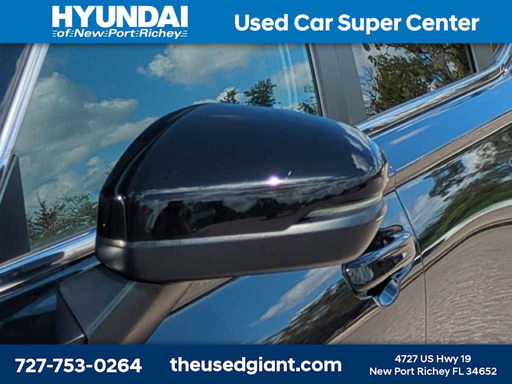 Used 2023 Honda CR-V Sport image 11