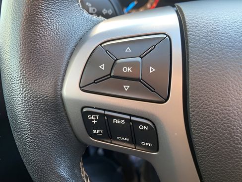 Certified 2021 Ford Ranger XLT w/ Equipment Group 302A High image 15