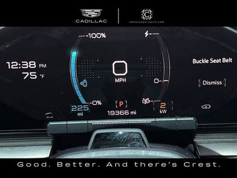 Used 2025 GMC Hummer EV 3X w/ Extreme Off-Road Package image 17