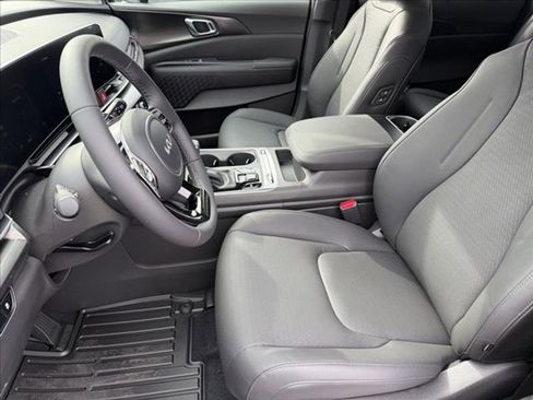 New 2026 Kia Carnival SX Prestige image 10