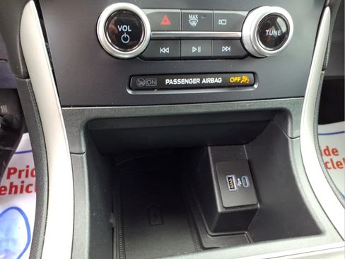 Used 2024 Ford Edge SEL w/ Convenience Package AWD/4WD image 12