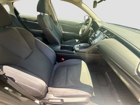 Used 2020 Honda Insight EX image 26