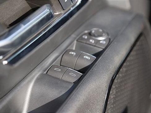 New 2024 Chevrolet Silverado EV RST image 15