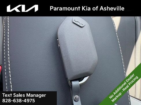 New 2026 Kia K5 GT-Line AWD/4WD image 28