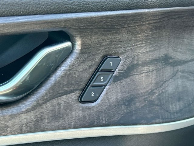 New 2026 Jeep Grand Cherokee Limited AWD/4WD image 23