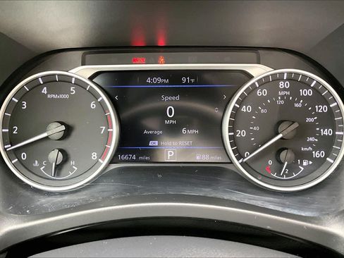 Used 2023 Nissan Sentra SV w/ All-Weather Package FWD image 26