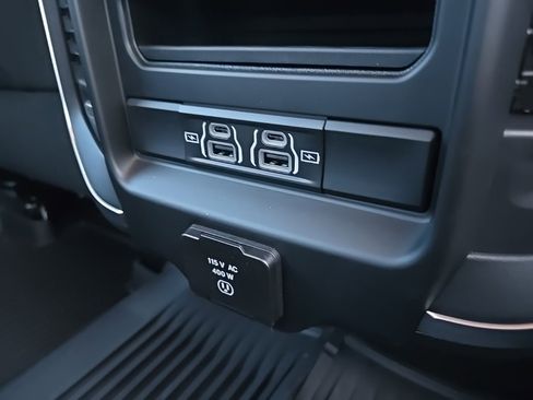 New 2026 RAM 2500 Big Horn image 97