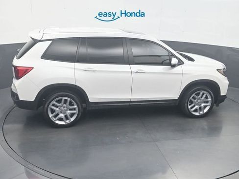 Used 2024 Honda Passport EX-L image 25