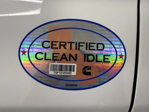 New 2026 RAM 5500 Tradesman image 12