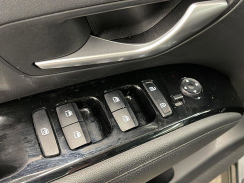 Used 2023 Hyundai Tucson SEL image 16