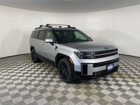 New 2026 Hyundai Santa Fe Calligraphy image 25