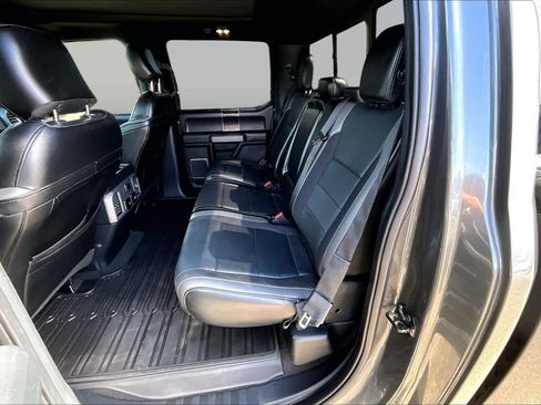 Used 2020 Ford F150 Raptor w/ Equipment Group 802A Luxury AWD/4WD image 20