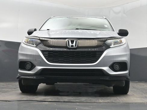 Used 2022 Honda HR-V Sport image 31
