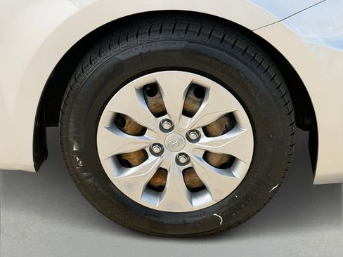 Used 2017 Hyundai Accent SE image 8