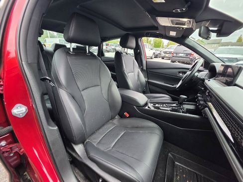 Used 2024 Honda Accord Sport image 18