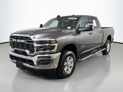 Used 2026 RAM 2500 Big Horn