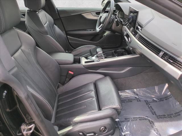 Used 2025 Audi A5 2.0T Premium Plus AWD/4WD image 19