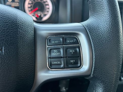 Used 2022 RAM 1500 Classic SLT w/ Protection Group image 16