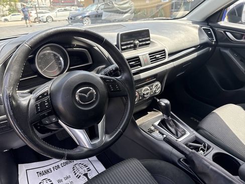 Used 2014 MAZDA MAZDA3 i Touring FWD image 14