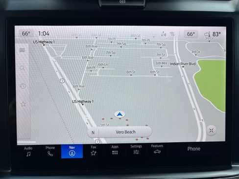 New 2026 Ford F350 Platinum image 25