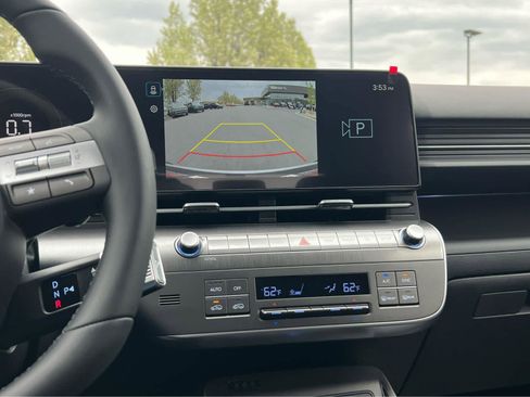 New 2026 Hyundai Kona SEL Premium AWD/4WD image 36
