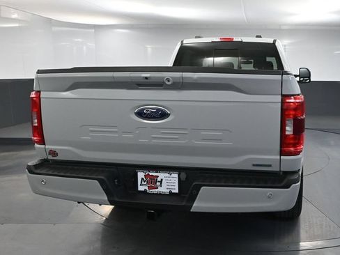 Used 2023 Ford F150 XLT w/ Equipment Group 302A High AWD/4WD image 5
