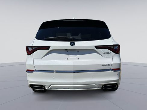 New 2026 Acura MDX SH-AWD w/ Advance Package image 4