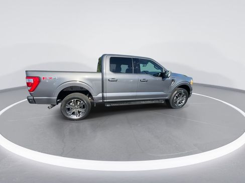 Used 2023 Ford F150 Lariat w/ Equipment Group 502A High AWD/4WD image 8