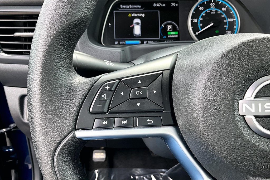 Used 2025 Nissan Leaf S FWD image 13