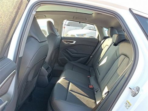 New 2025 Audi A5 2.0T Premium Plus image 6