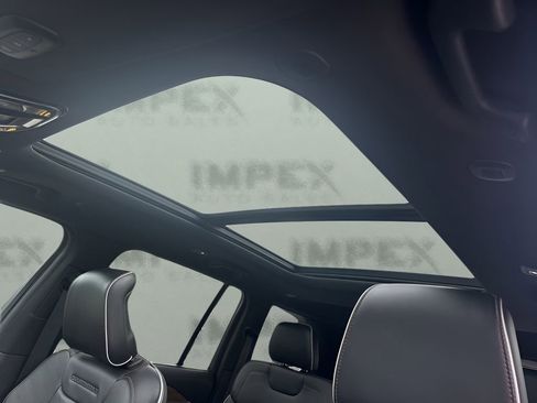 Used 2022 Jeep Grand Cherokee Summit w/ Adv Protech Group IV image 12