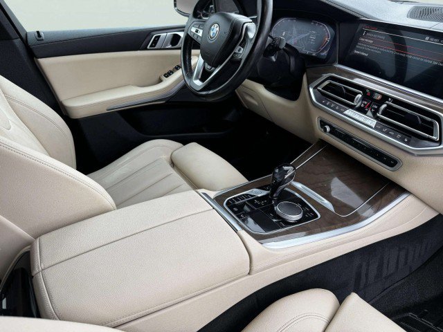 Used 2021 BMW X5 xDrive40i w/ Premium Package AWD/4WD image 72