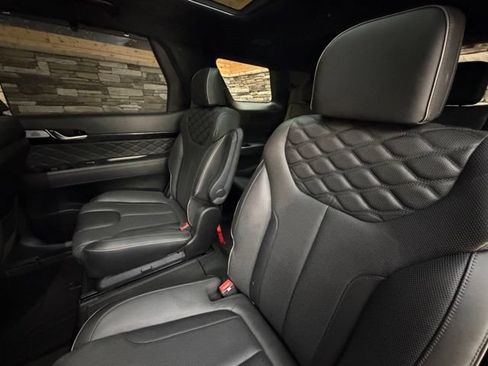 Used 2021 Hyundai Palisade Calligraphy w/ Winter Package AWD/4WD image 34