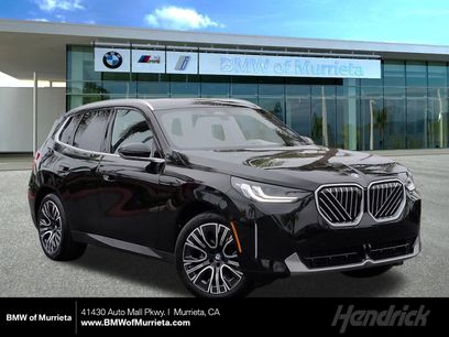 Used 2026 BMW X3 xDrive30 w/ Premium Package