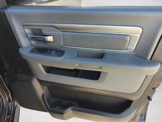 Used 2019 RAM 1500 Lone Star RWD image 16