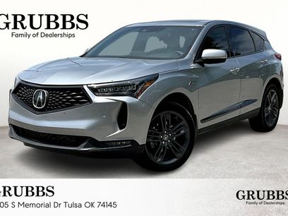 Used 2024 Acura RDX A-Spec