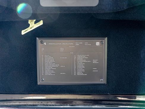 Certified 2024 Ferrari Roma Spider image 14