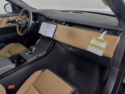 New 2026 Land Rover Range Rover Velar Autobiography image 24