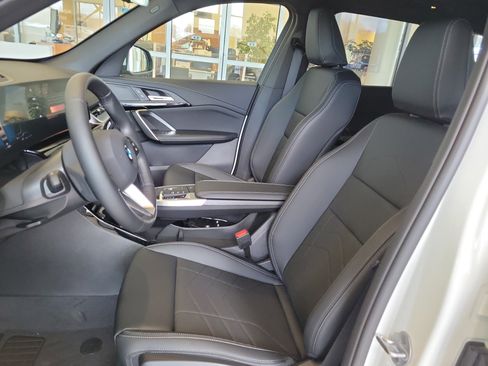 New 2026 BMW X1 xDrive28i w/ Technology Package image 4
