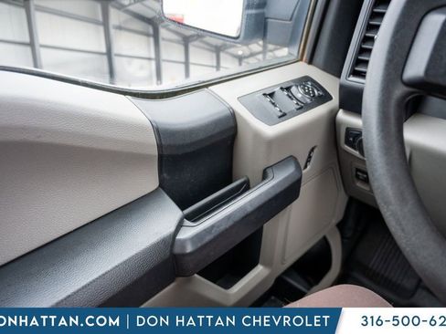 Used 2020 Ford F150 XL w/ Equipment Group 101A Mid image 18