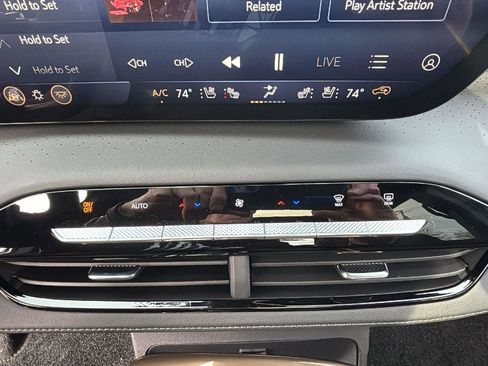 New 2026 Buick Enclave Avenir w/ Super Cruise Package image 21