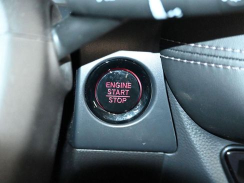 New 2027 Honda HR-V EX-L image 32