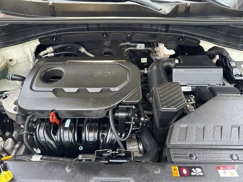 Used 2020 Kia Sportage LX AWD/4WD image 18