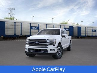 New 2026 Ford F150 Platinum AWD/4WD video 2