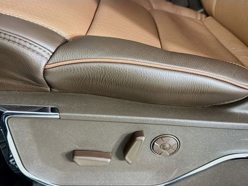 New 2026 Ford F350 King Ranch w/ Tremor Off-Road Package image 20