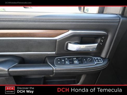 Used 2024 RAM 2500 Laramie image 16