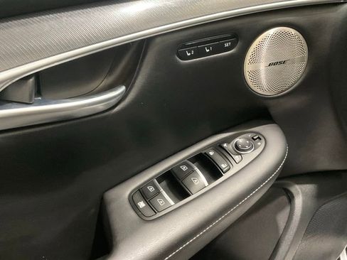 Used 2023 INFINITI QX50 Sport FWD image 6