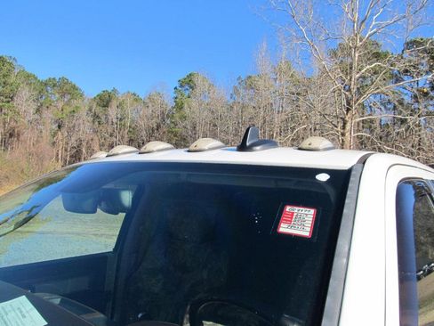 Used 2017 RAM 2500 Laramie w/ Convenience Group image 56