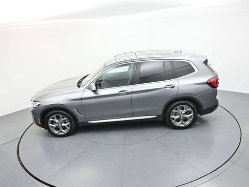 Used 2023 BMW X3 xDrive30i w/ Premium Package AWD/4WD image 21