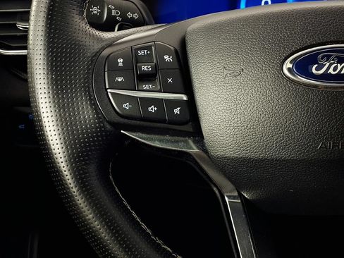 Used 2020 Ford Explorer ST w/ ST Street Pack AWD/4WD image 21